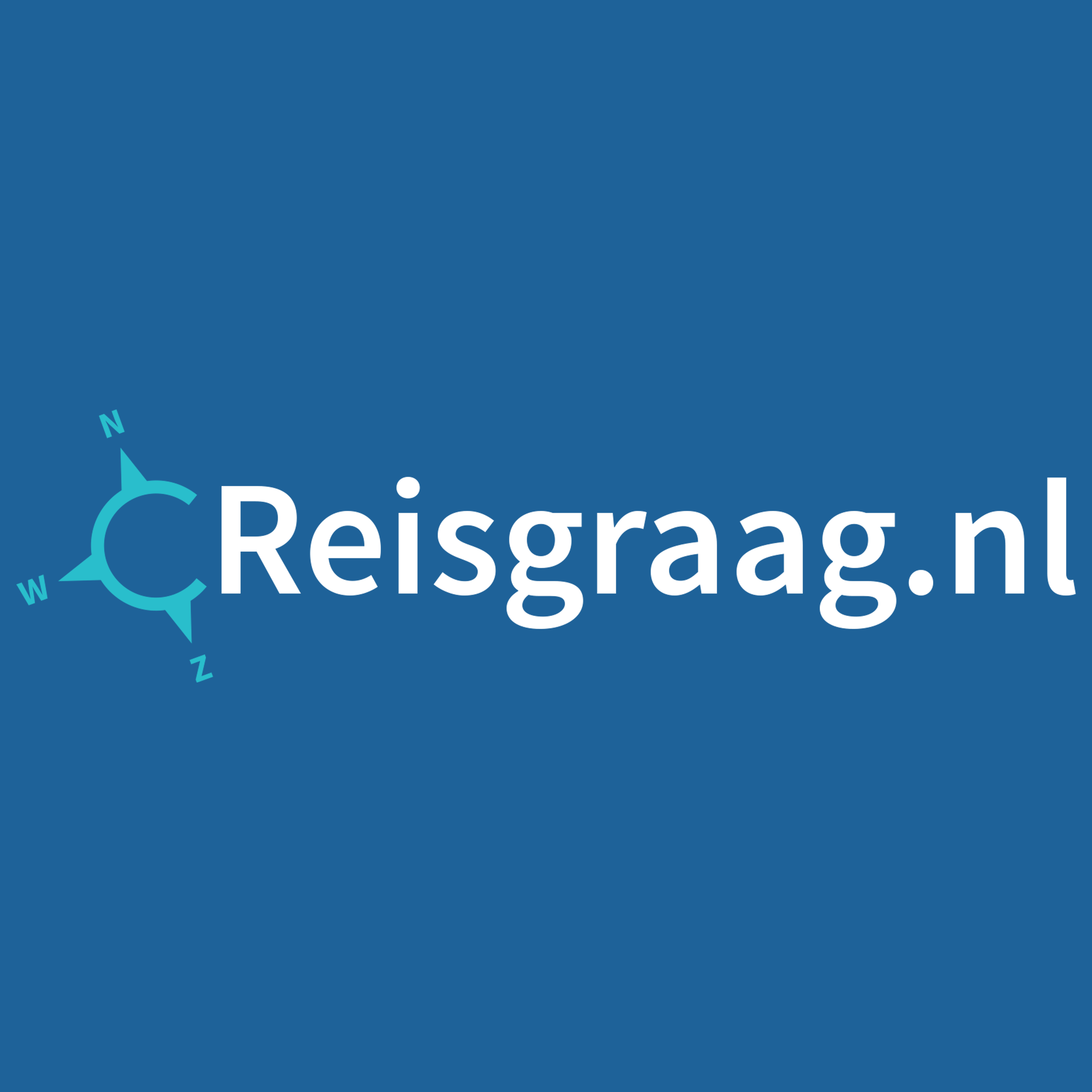 Reisbureau Reisgraag.nl