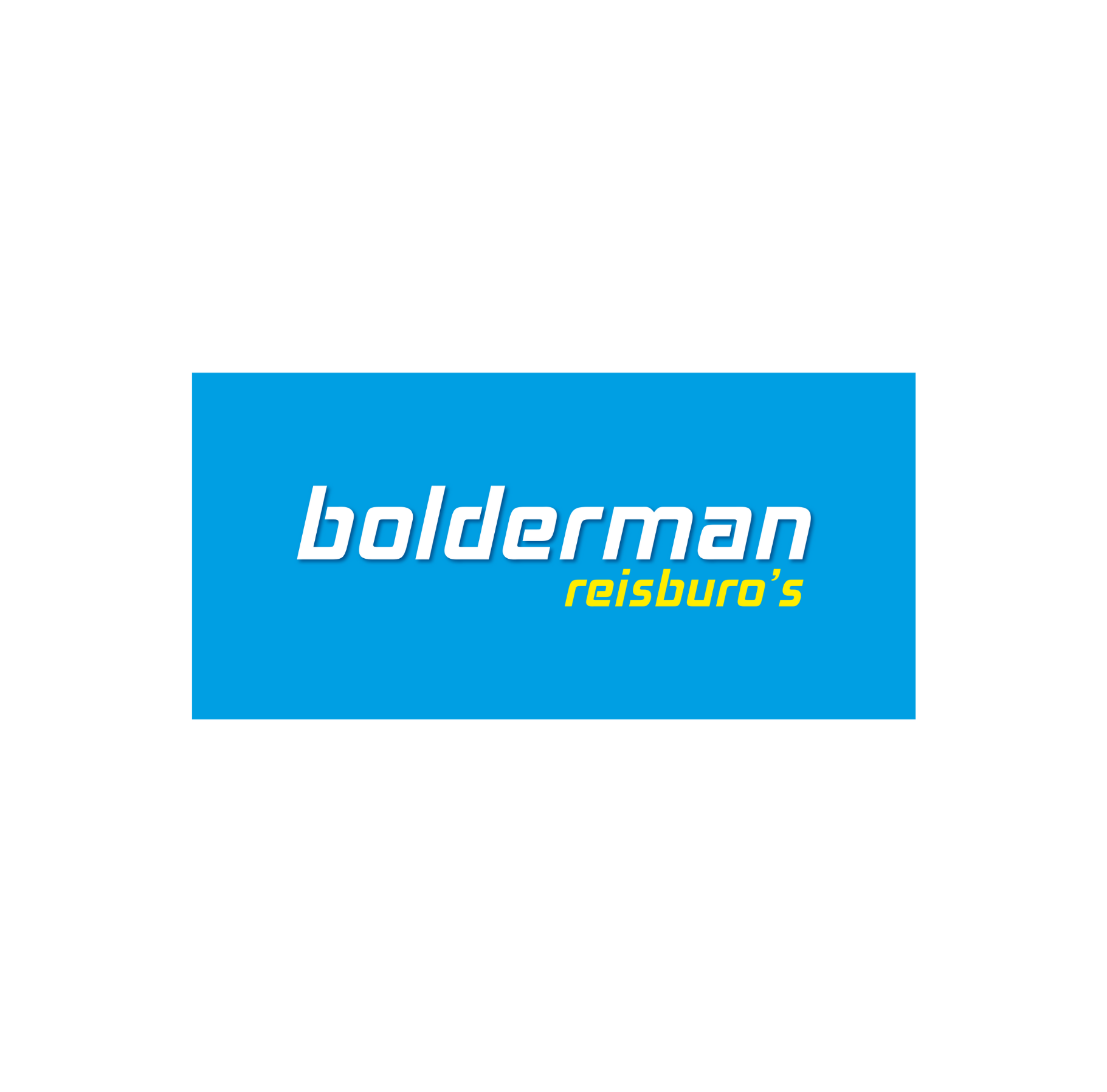 Bolderman reisburo’s