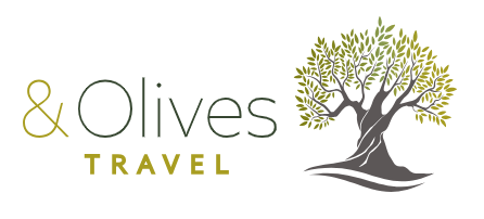 &Olives Travel