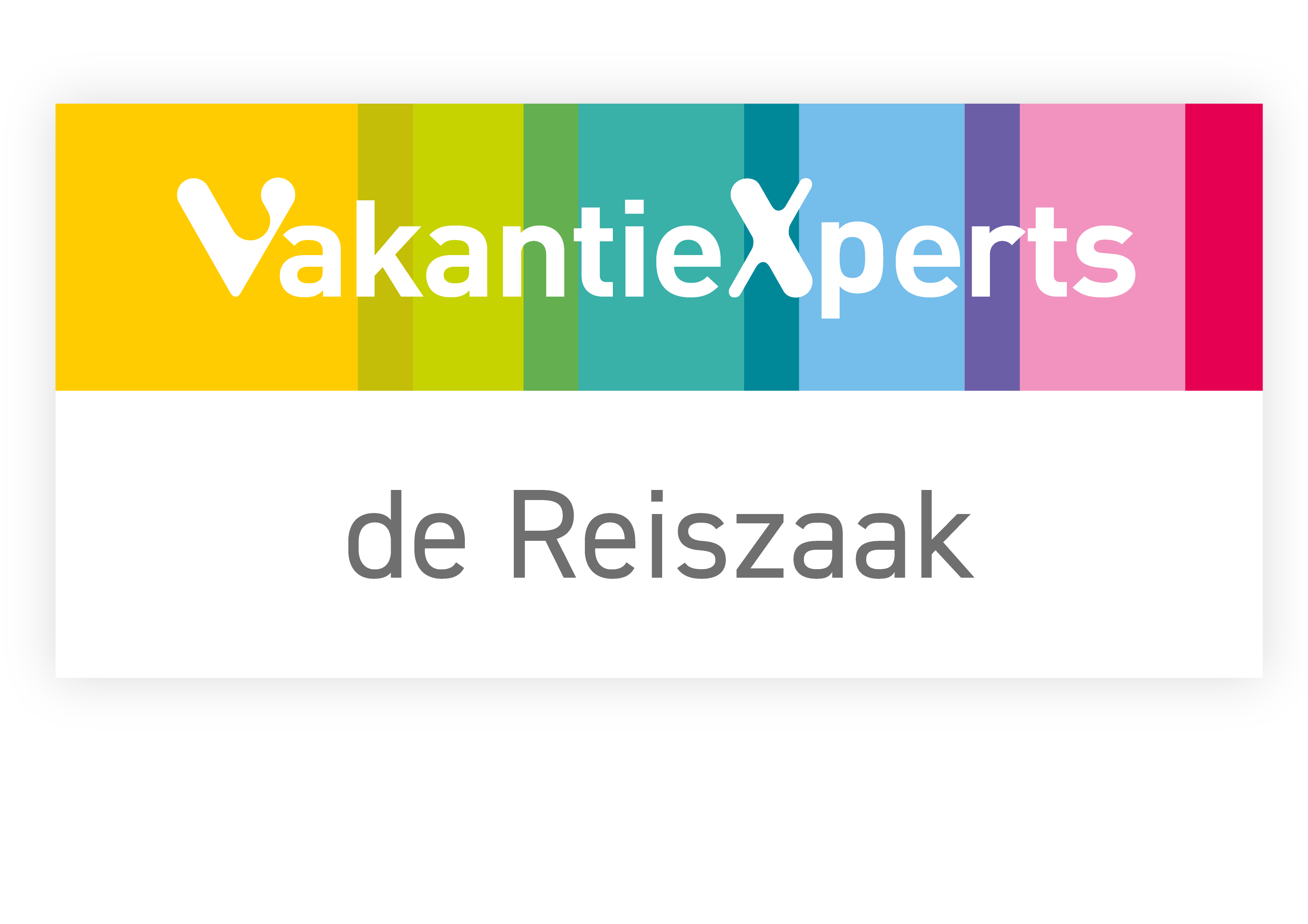 De Reiszaak