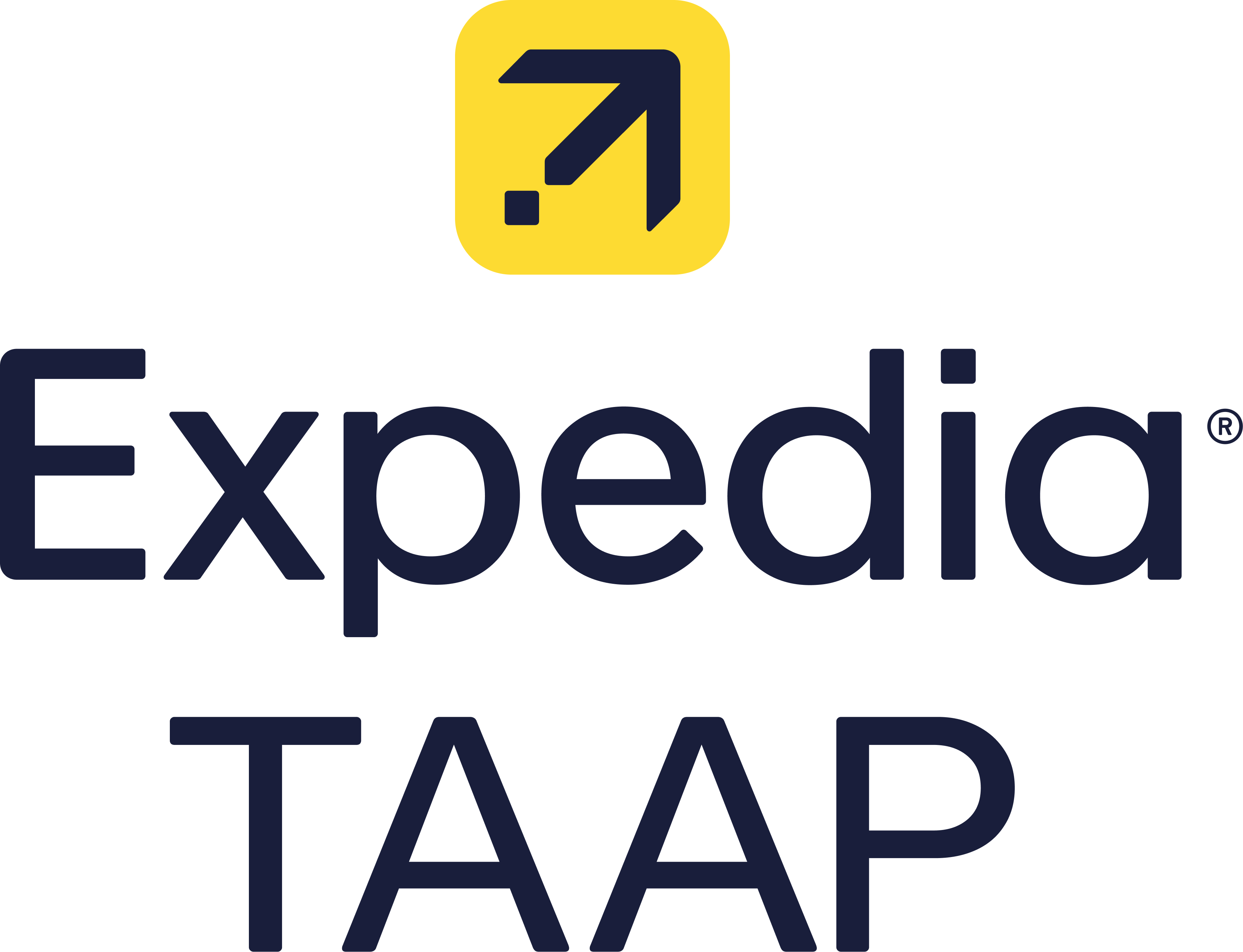 Expedia TAAP