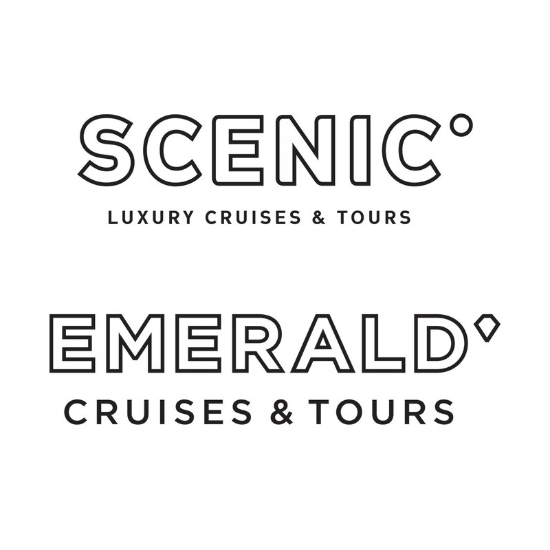 Scenic & Emerald Cruises